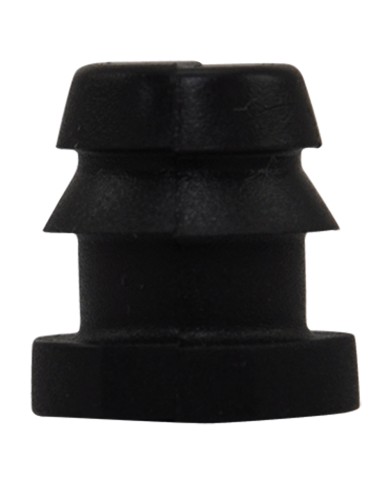 TAPPO FINE TUBO ø mm 16 - pz 10